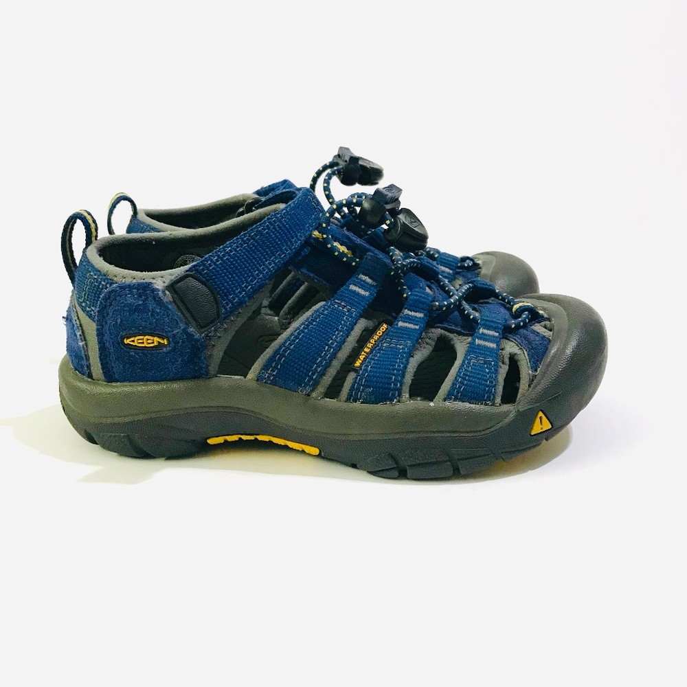 Keen Sandal Toddler Size 12